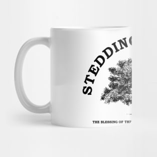 Stedding Shangtai Light. Mug